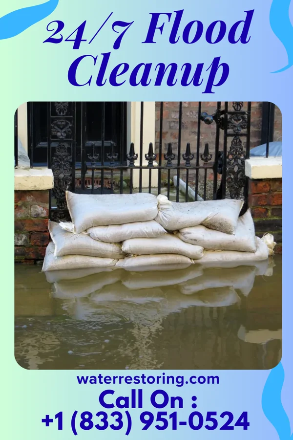 24/7 Flood Cleanup in Voorheesville, NY